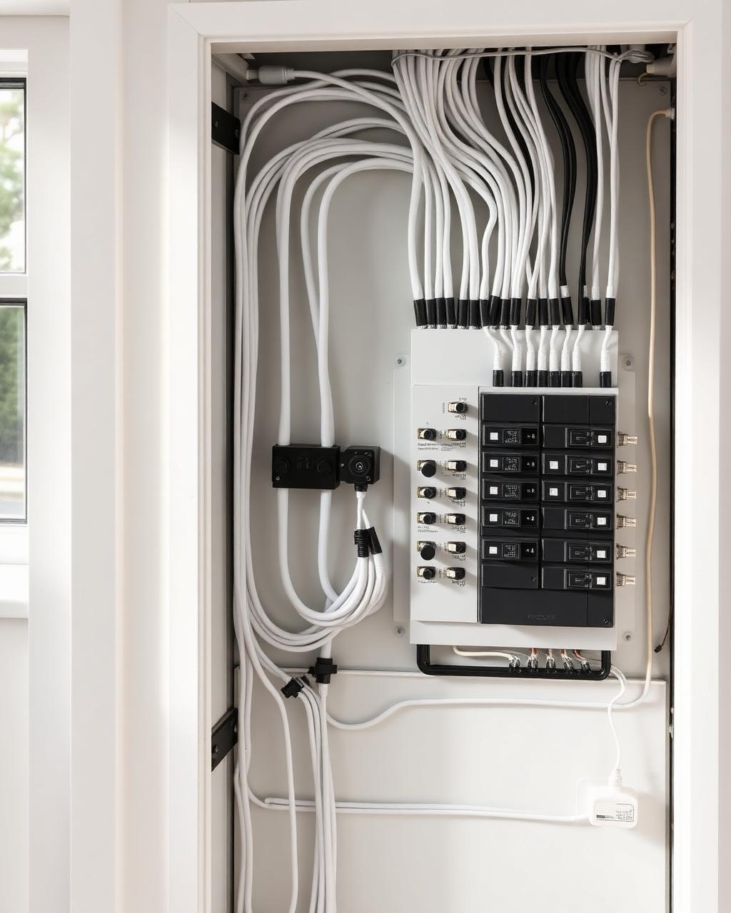 Klassisk elinstallation & fastighetsservice